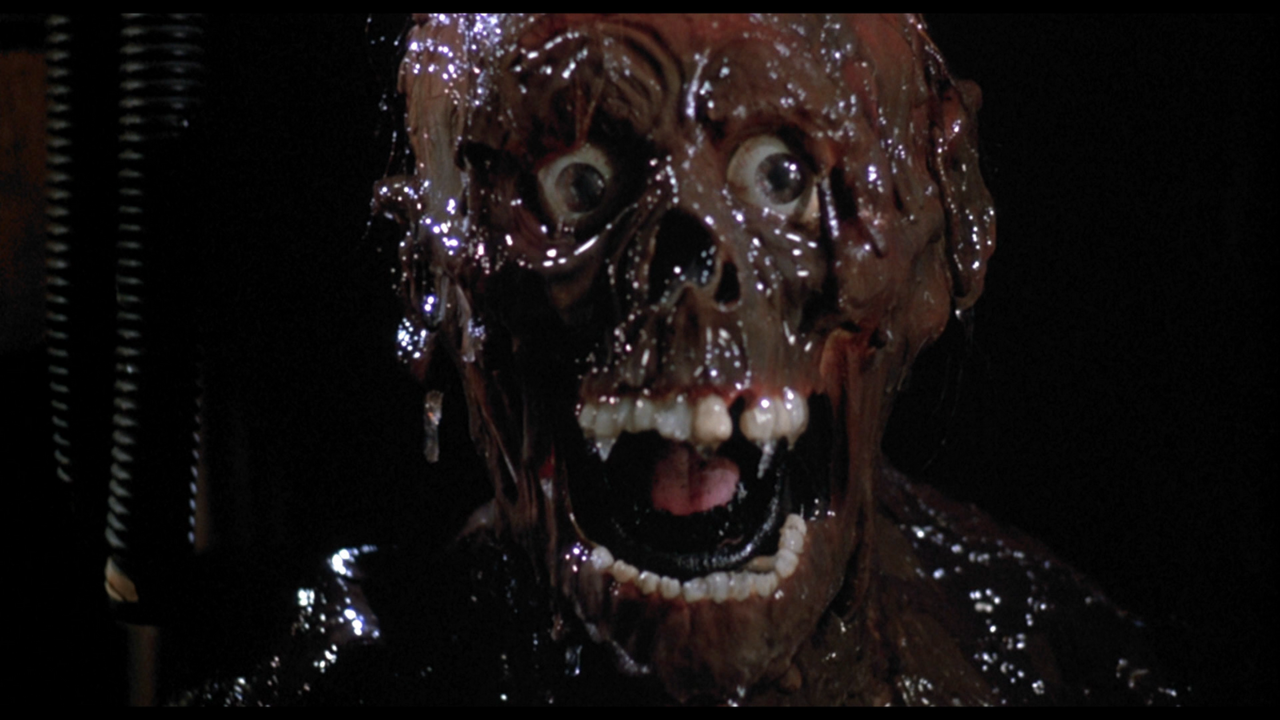 Le Retour Des Morts-Vivants (1985)