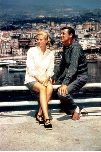 La Main Au Collet (1955) 