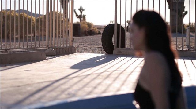 Rubber (2010) 