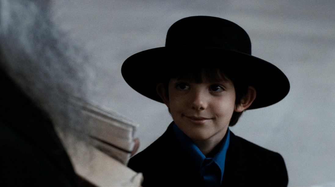 Witness (1985)