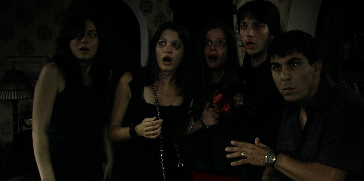 Dabbe 2 (2009)