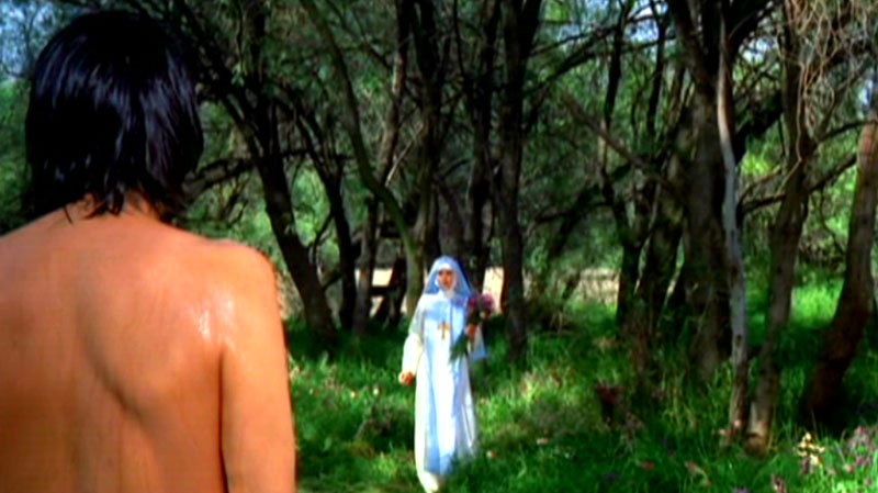 Satanico Pandemonium (1975)