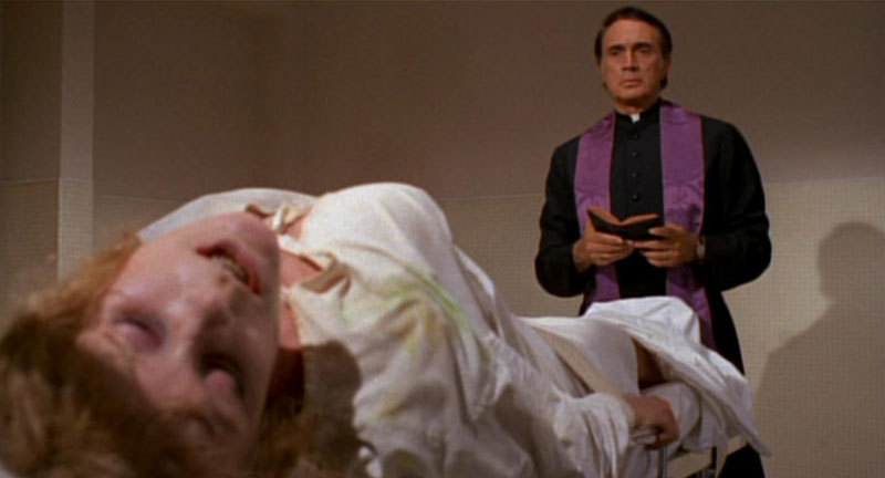 La Maison de l'Exorcisme (1975)