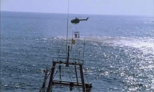 La Chasse Aux Requins Tueurs (2004) 