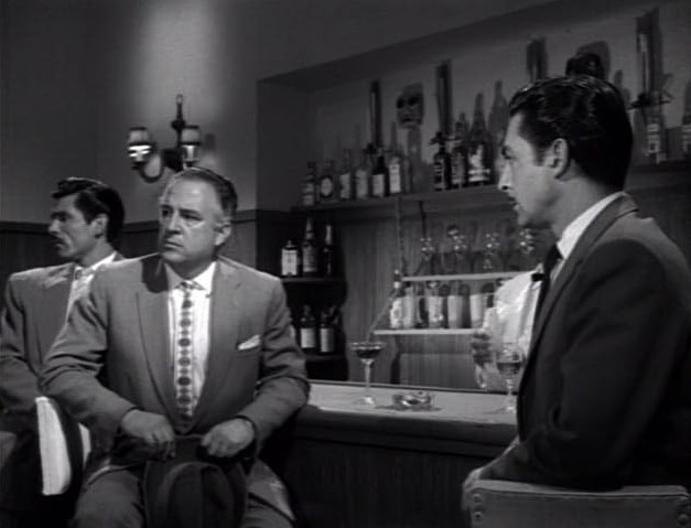 Superman Contre les Femmes Vampires (1962) 