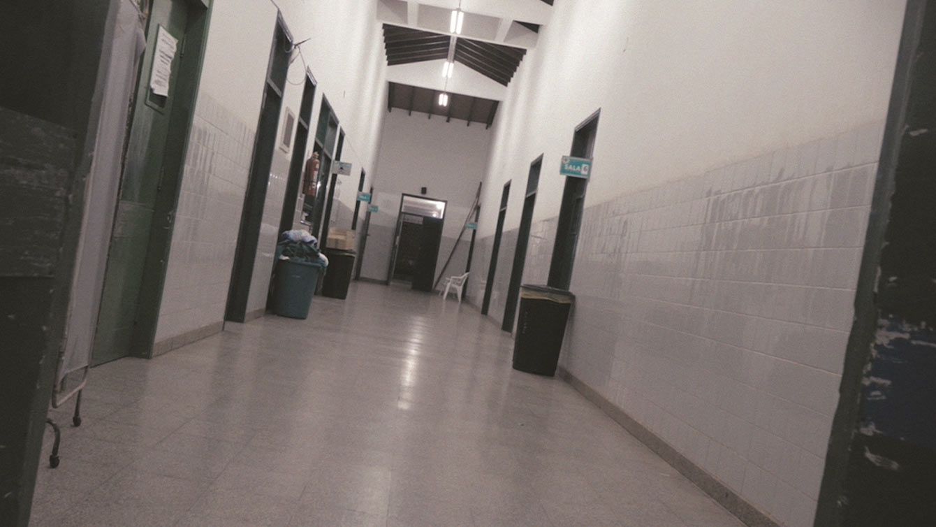 Morgue (2019)