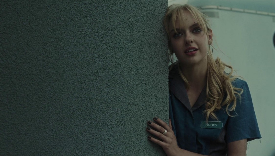 Last Straw (2023)