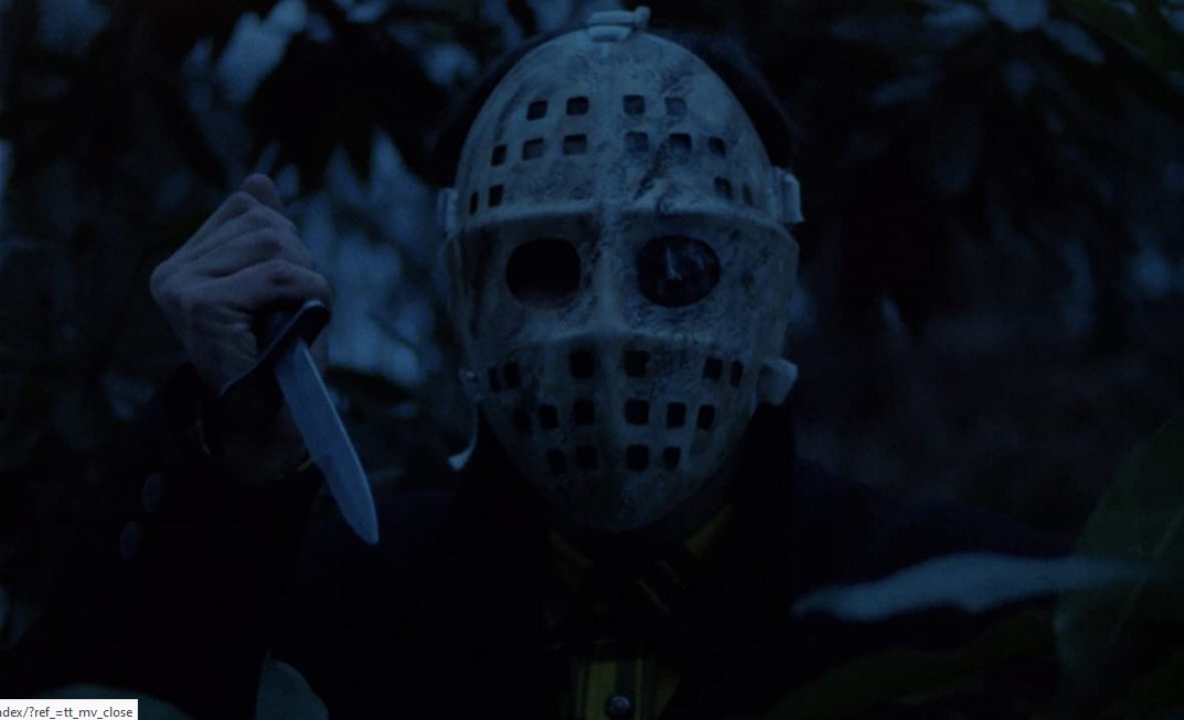 La Main Du Saigneur (1988) 