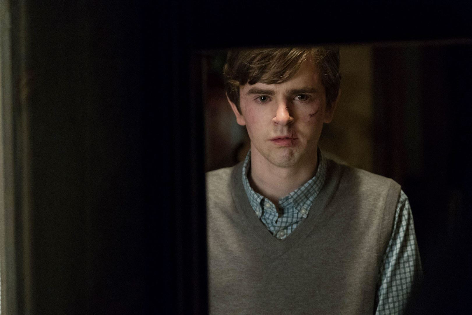 Bates Motel - Saison 5 (2017)  