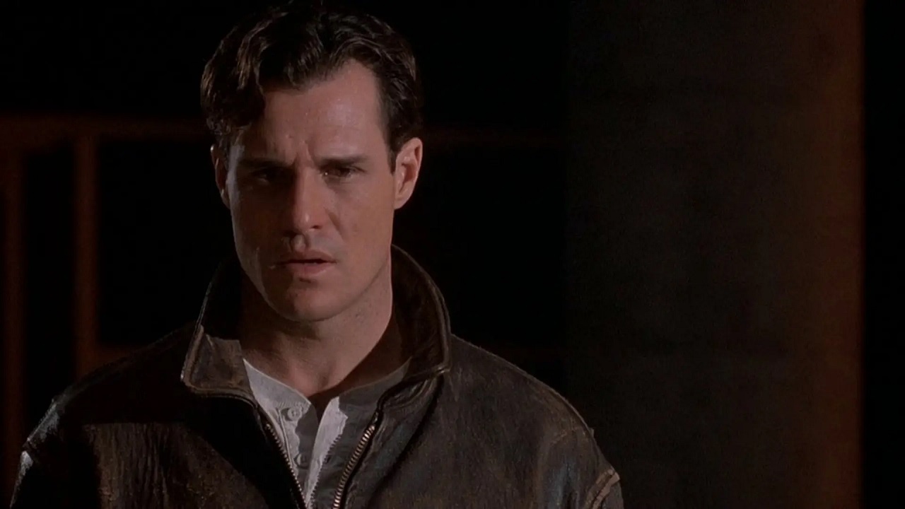Philadelphia Experiment 2 (1993)