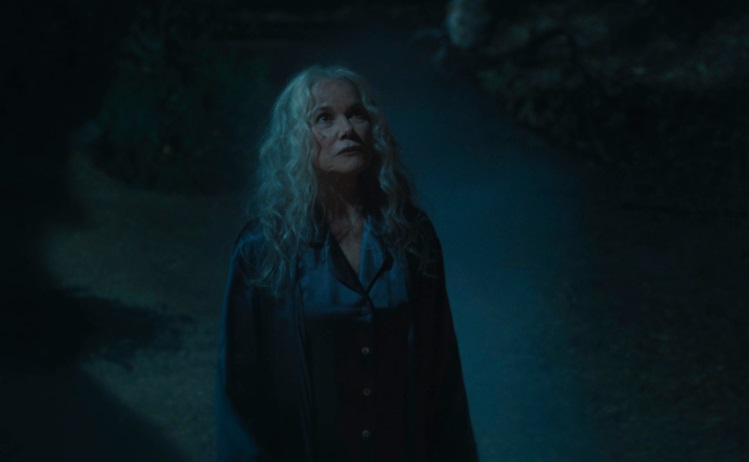 The Manor (2021)