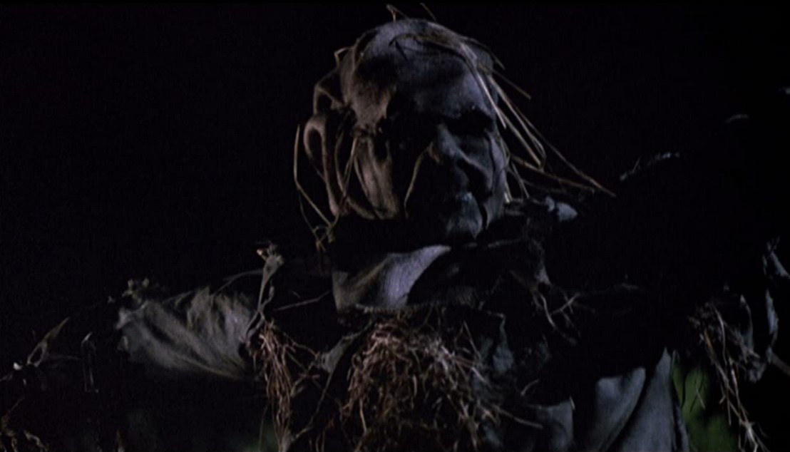 Scarecrows (1988)  