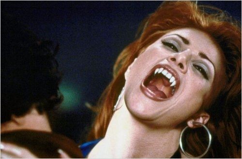 La Reine Des Vampires (1996)