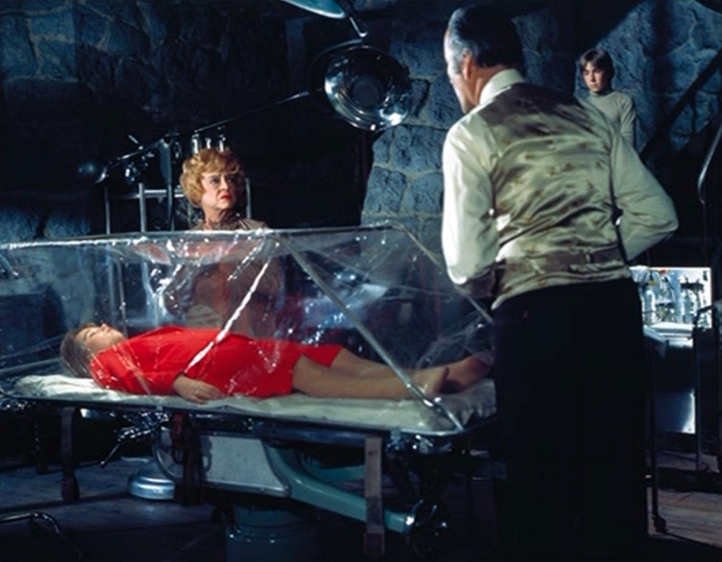 Les Visiteurs d'un Autre Monde (1978) 