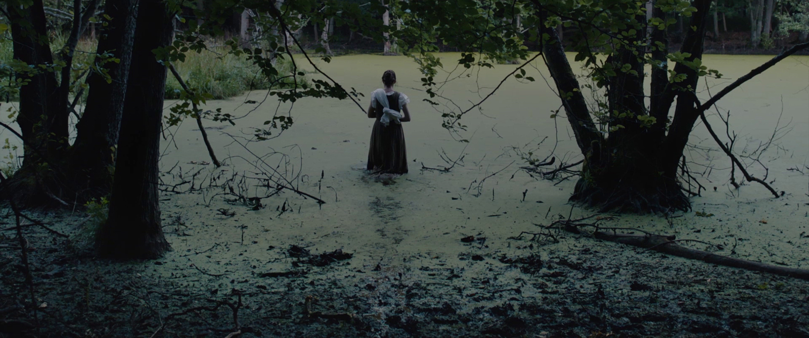 Incantations (2017) 