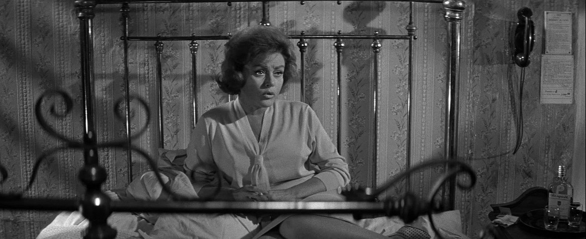 The Maniac (1963)