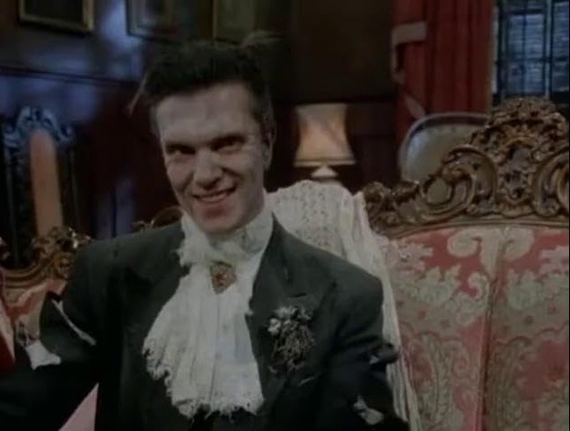 La Nouvelle Famille Addams - Saison 1