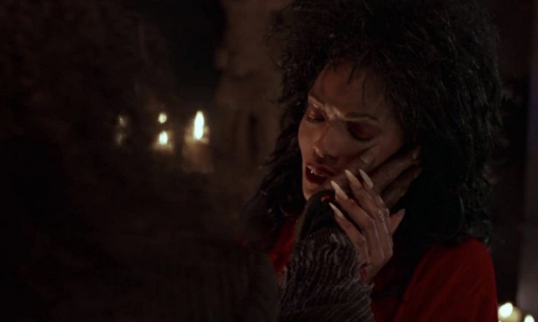  Un Vampire à Brooklyn (1995) 