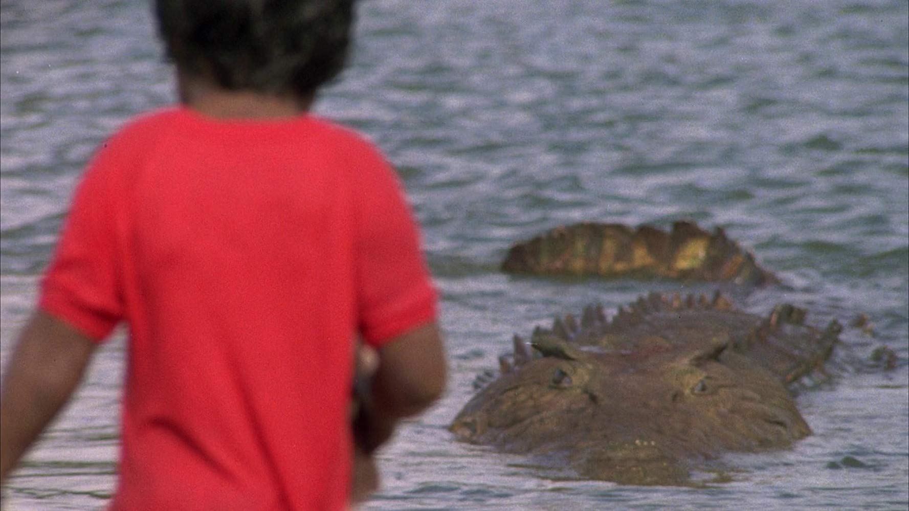 Les Dents De La Mort (1987)