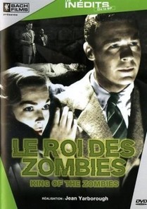 Le Roi Des Zombies