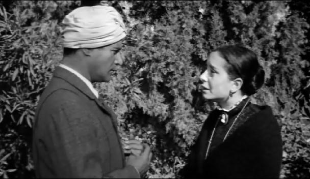 Le Manoir Maudit - 1963