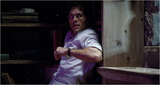 Straw Dogs - Les Chiens De Paille (2011)