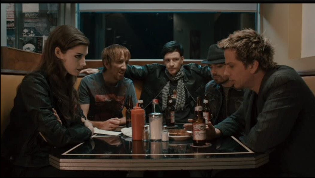 Suck (2009) 