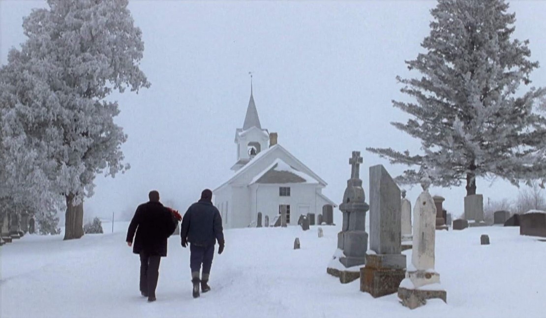 Un Plan Simple (1998) 