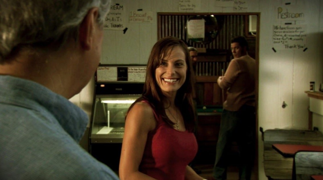 Resurrection (2008)