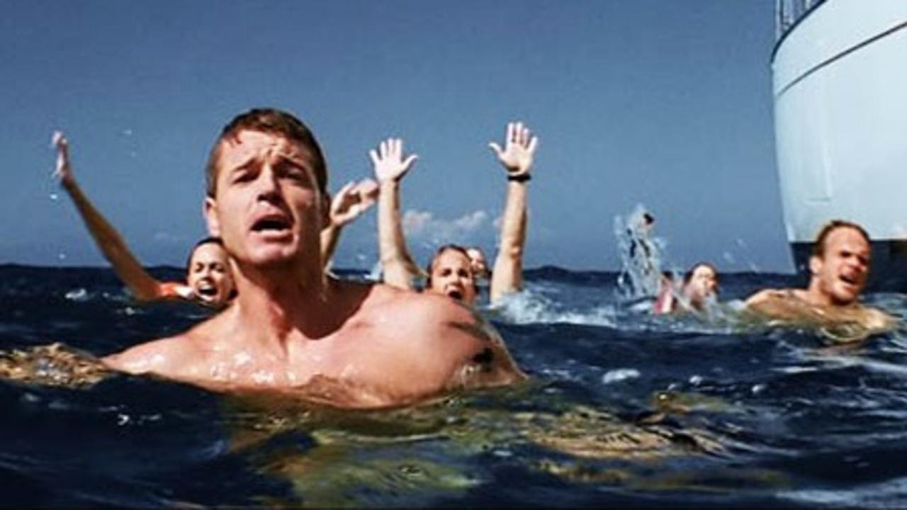 Open Water 2 - Dérive Mortelle (2006)