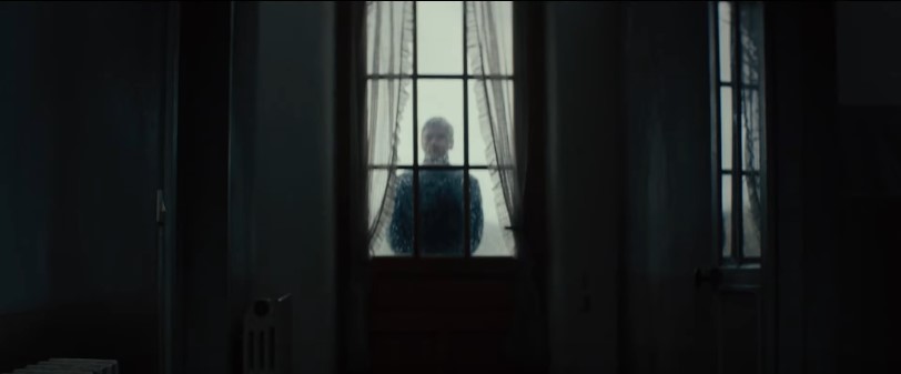 Ogre (2021) 