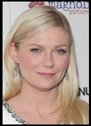 Kirsten Dunst