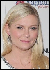 Kirsten Dunst 