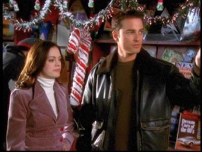 Charmed - Saison 7 