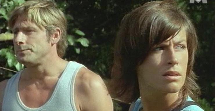 Vacances Mortelles (2003) 