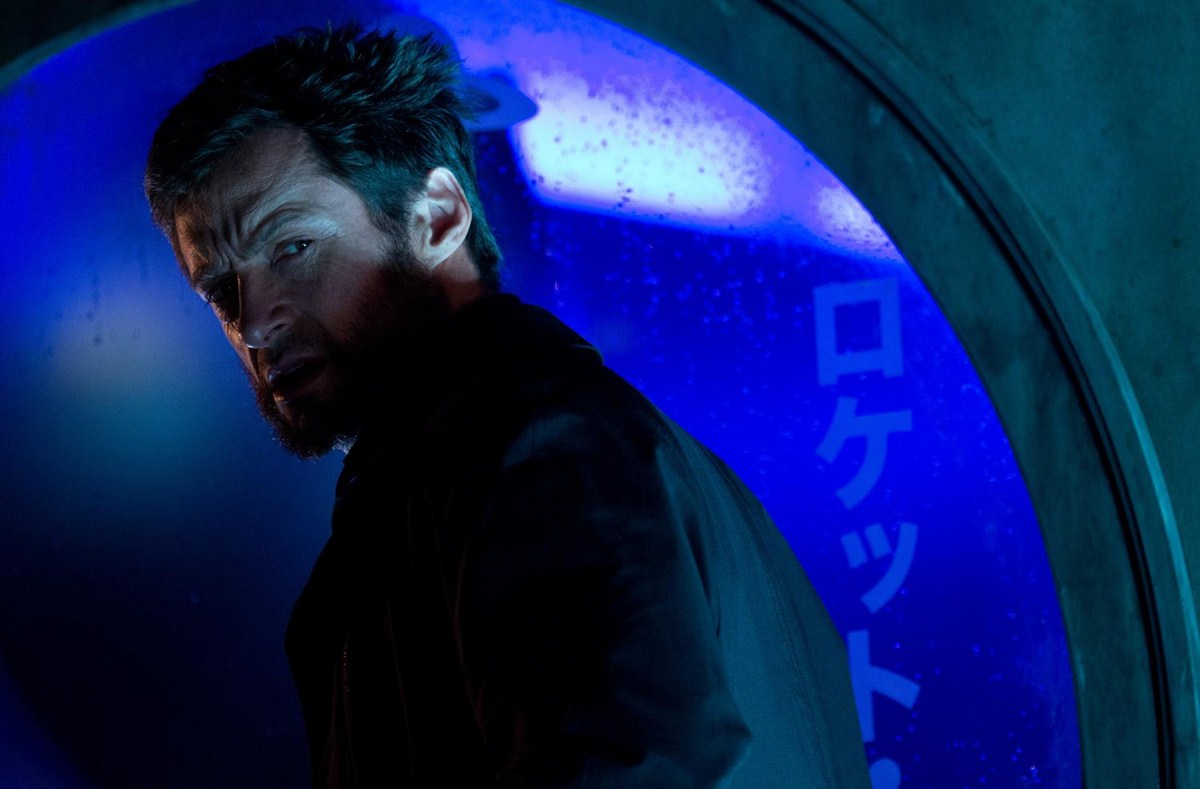 Wolverine : Le Combat de l'Immortel (2013)