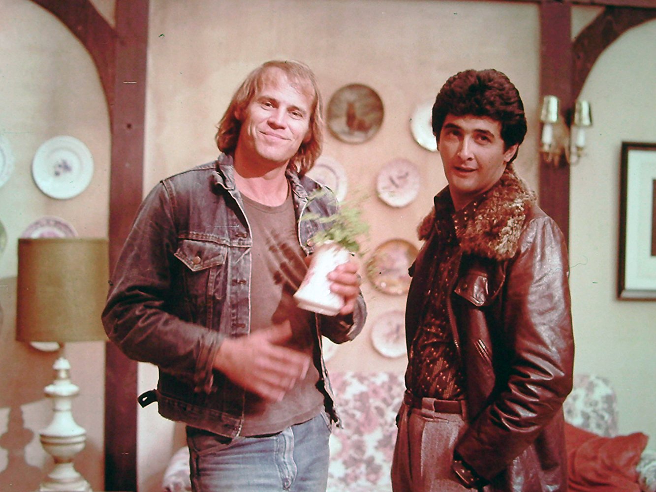 Week-End Sauvage (1976)