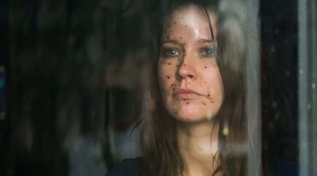 From Black (2023)