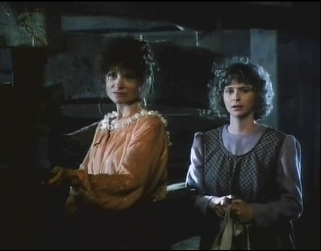 Les Yeux De Feu (1983) 