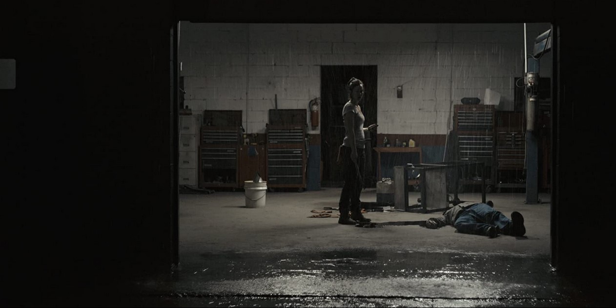 Blood On Her Name (2019) 