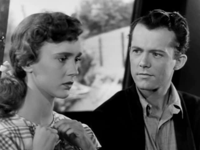 La Maison Rouge (1947) 