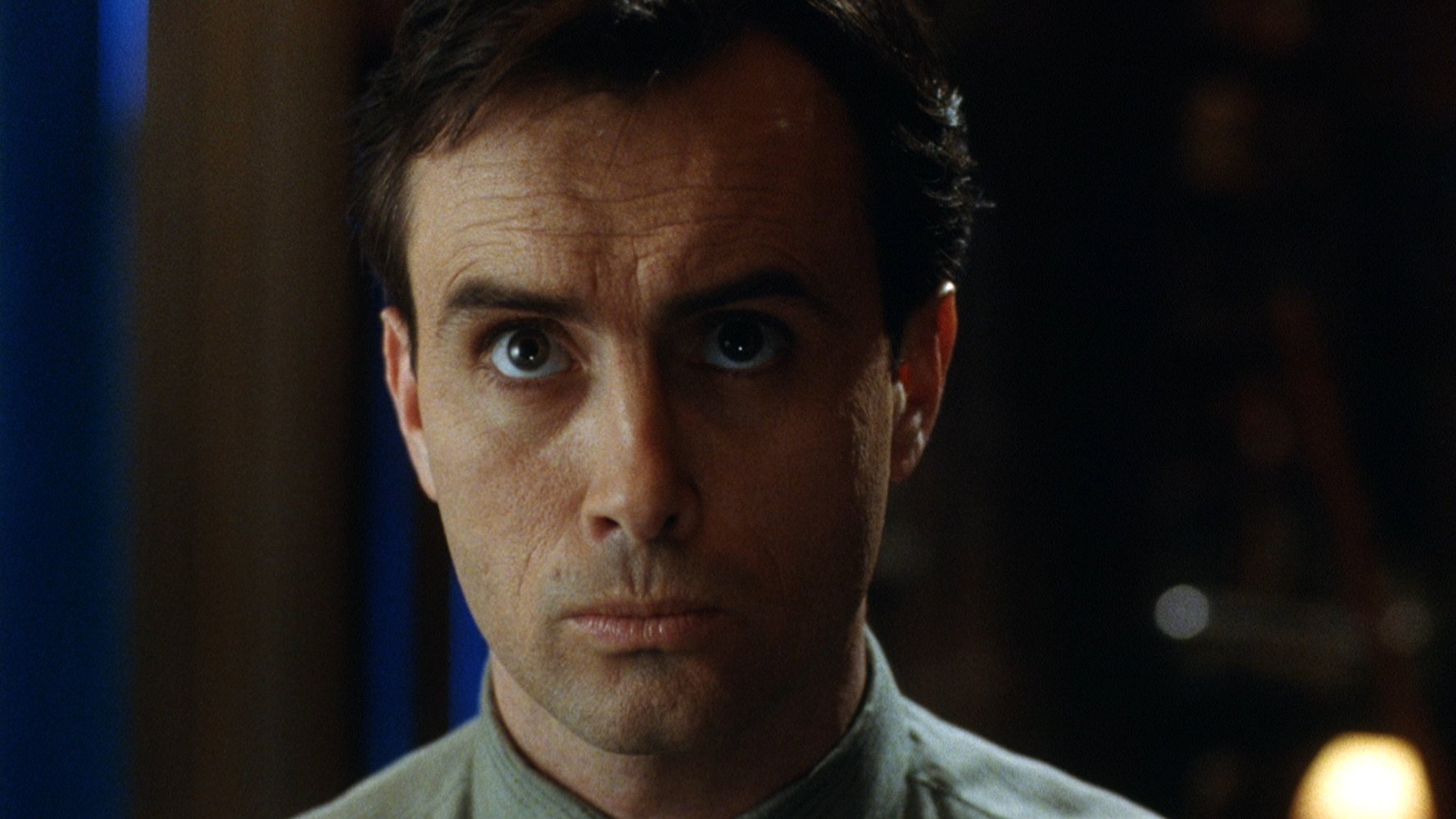 Doctor Mordrid (1992)