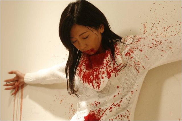 Gothic & Lolita Psycho (2010)