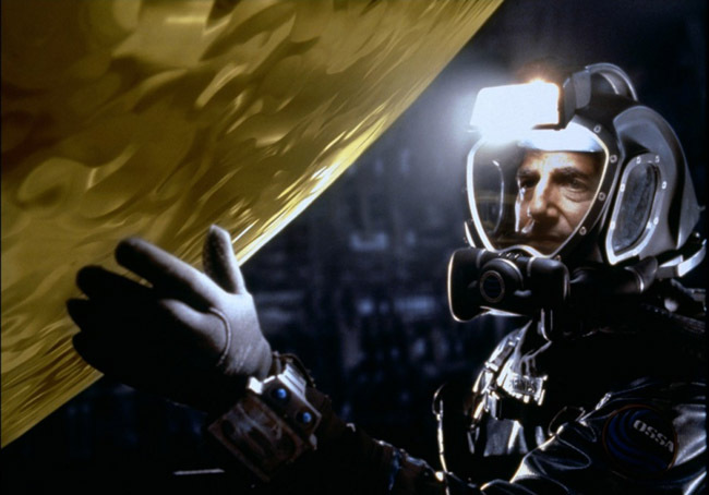 Sphère (1998) 