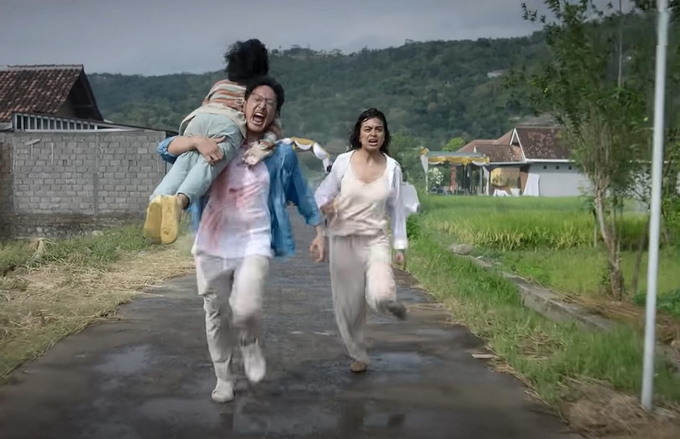 The Elixir (2025) 