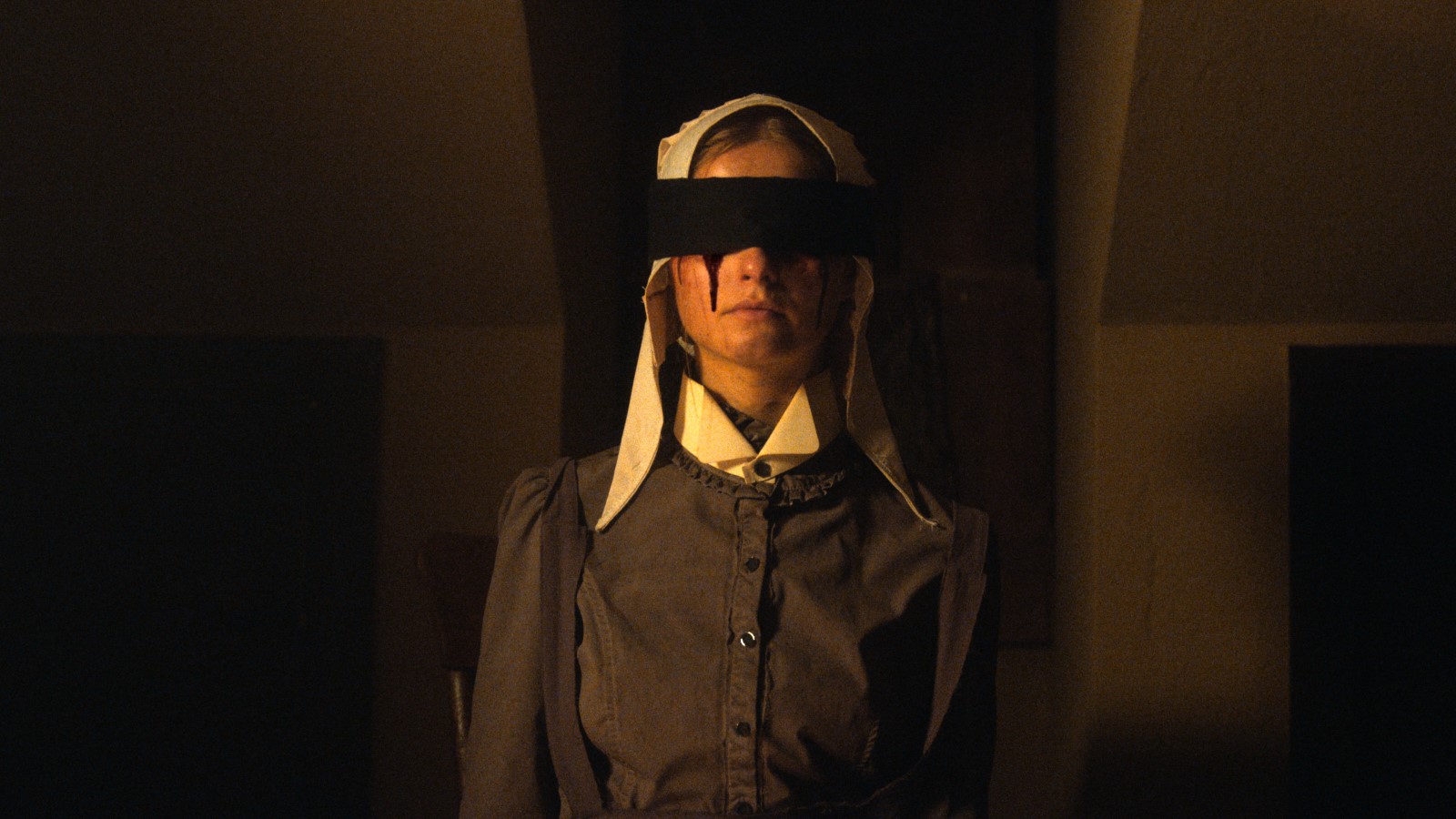 The Last Thing Mary Saw (2021)