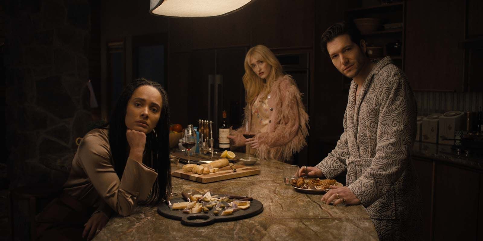 Strange Darling (2023)