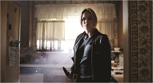 The Pact (2012) 