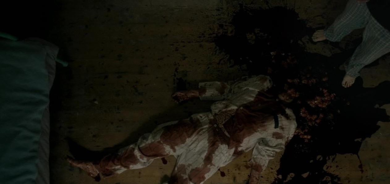 Oddity (2024) 
