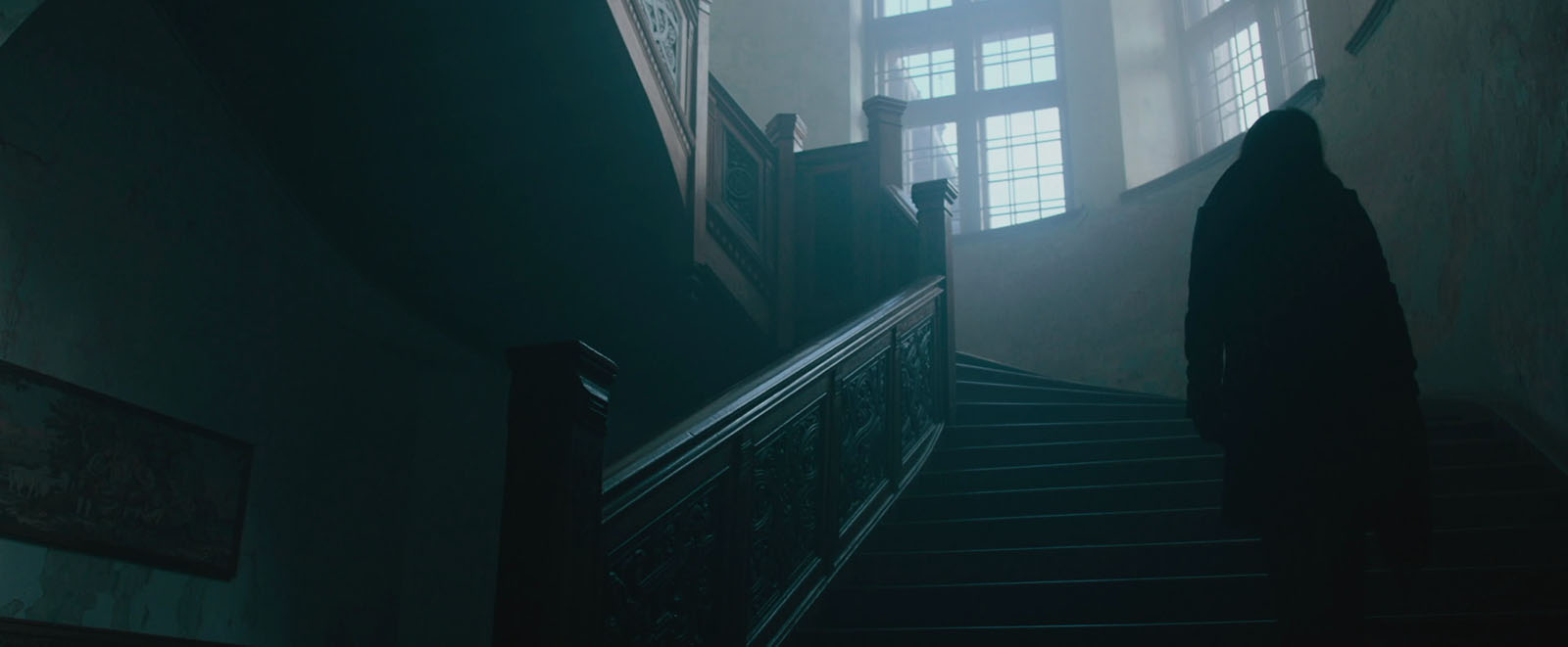 The Sonata (2018)